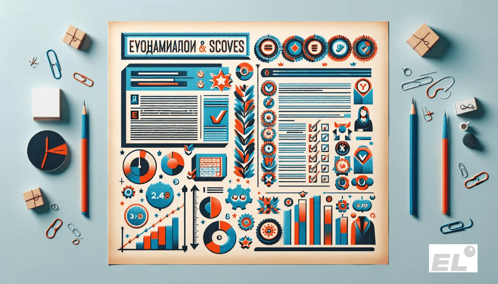 ЕГЭ использует 100-балльную шкалу.