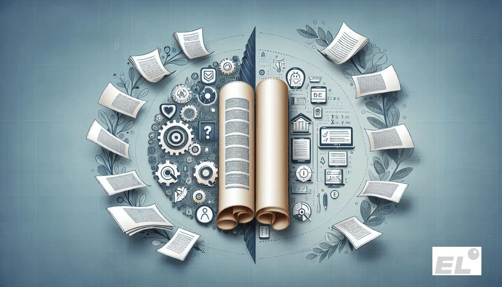 Российский ЕГЭ предлагает единый экзамен.