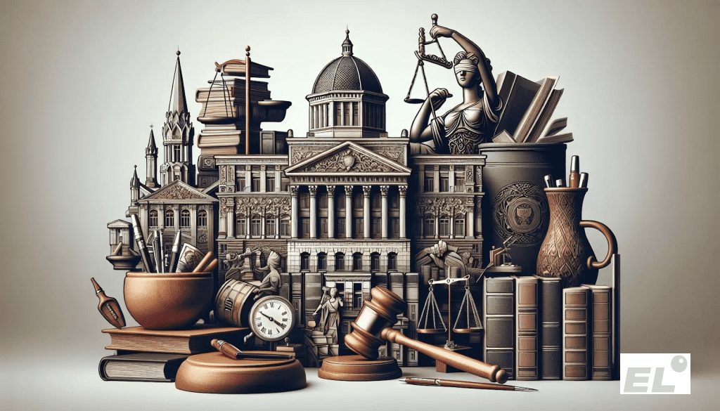 Диплом юридического факультета открывает широкие карьерные перспективы.