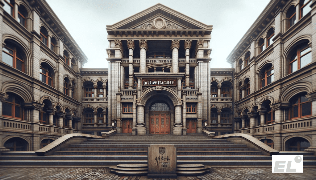 Выбор юридического факультета – это серьёзное решение.