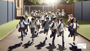 Как выбрать школьную форму: полный гид для родителей