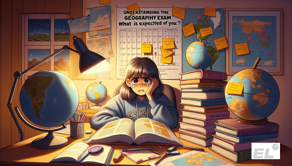 Как сдать ОГЭ по географии: готовимся системно и добиваемся результата