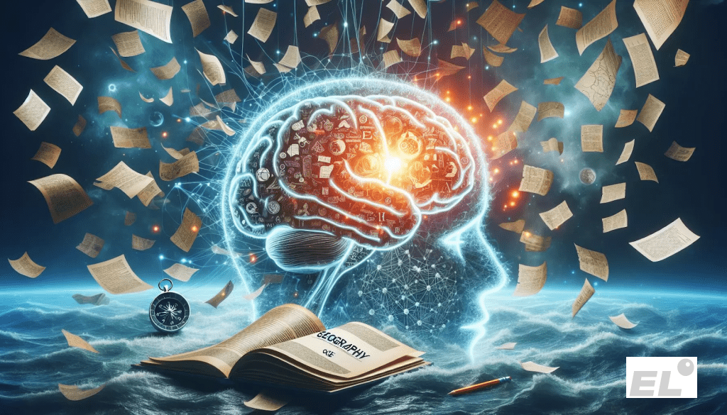 Механическая зубрёжка информации часто неэффективна.