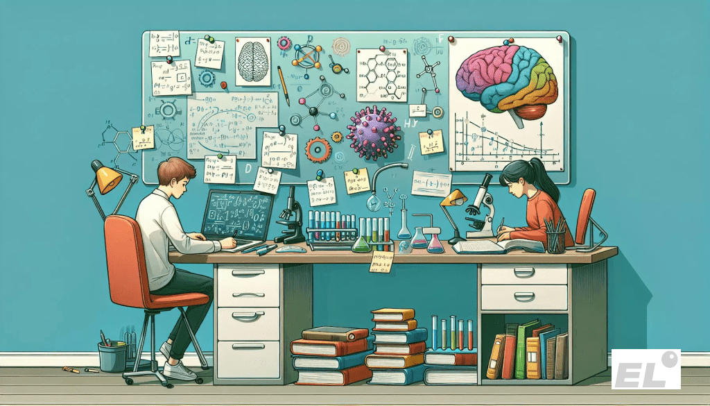 Достижение 100 баллов на ЕГЭ требует системного подхода.