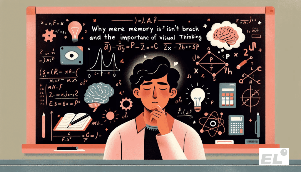 ЕГЭ по физике на 100: алгоритмы и образное мышление