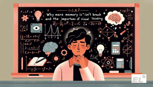 ЕГЭ по физике на 100: алгоритмы и образное мышление