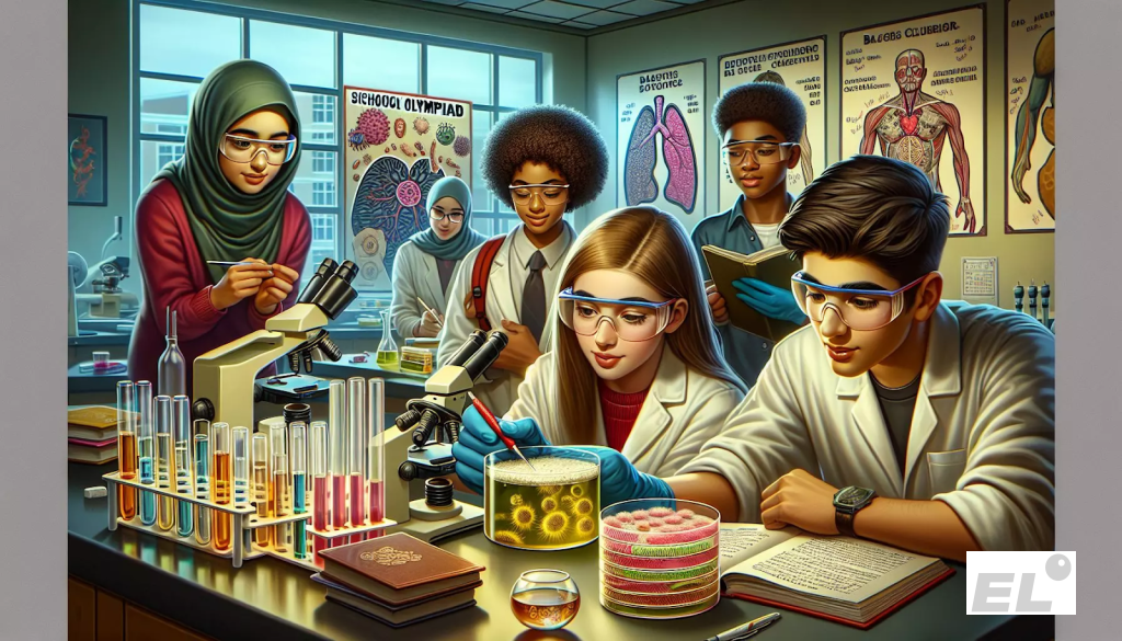 Школьный этап доступен всем желающим ученикам.