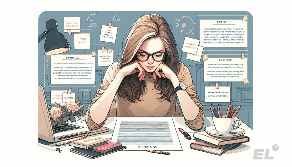 Избегайте чрезмерного пафоса или лести.