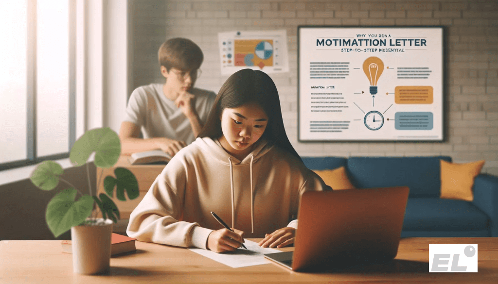 Как составить мотивационное письмо в вуз: подробное руководство для абитуриентов