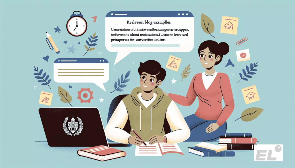 Начните с тщательного изучения вуза.