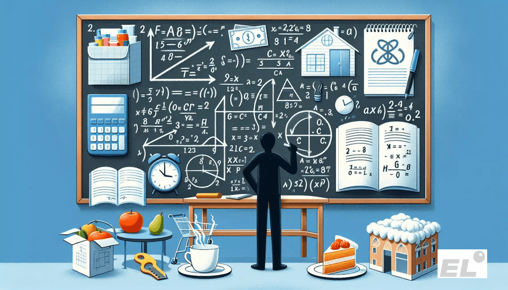 Изучение активно тренирует ваш мозг.