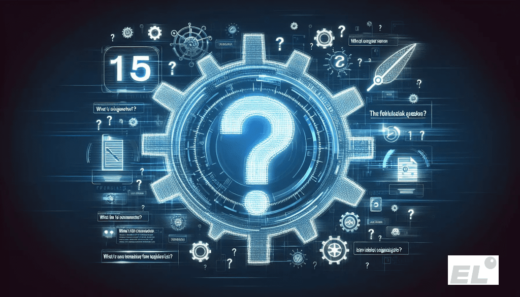 Сам экзамен — настоящее испытание.