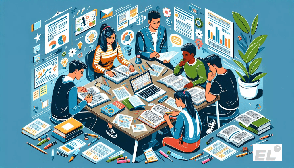 Высокие баллы требуют не только знаний.