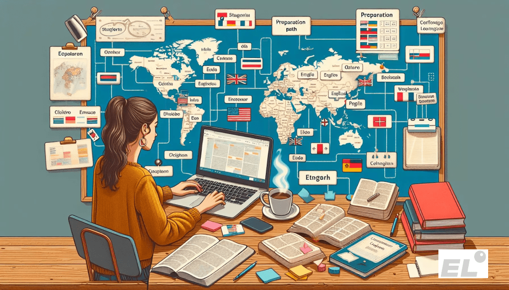 Для аудирования тренируй слушание активнее.