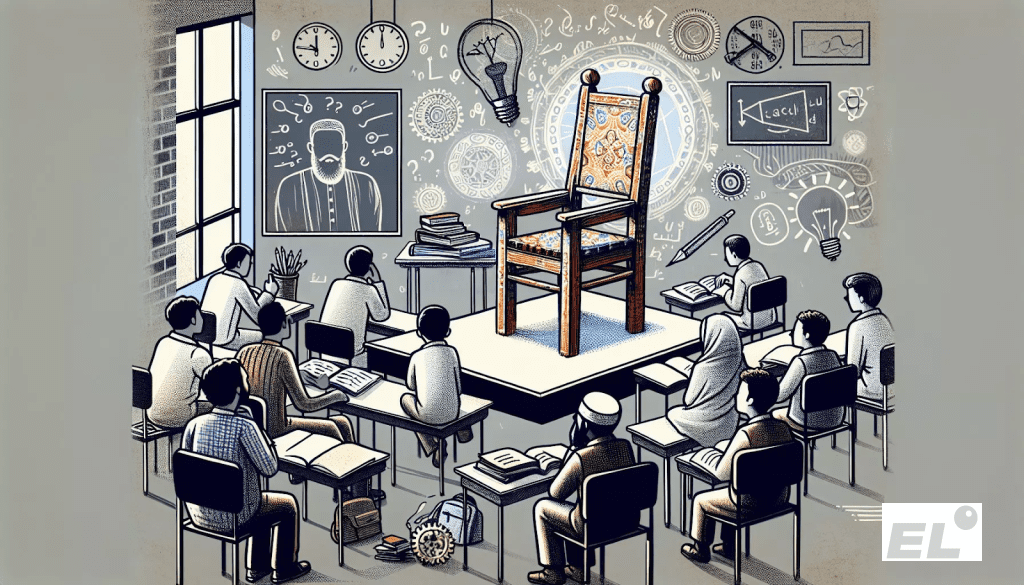 Родители часто замечают изменения в поведении ребенка.