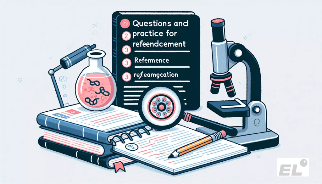 Подготовка к экзамену — это долгий марафон.