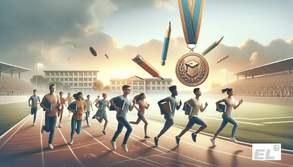 Школьная — это бесспорное достижение.