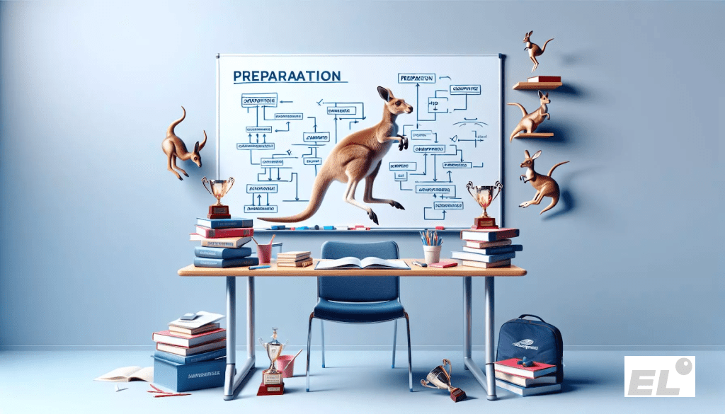 Задачи «Кенгуру» сильно отличаются от школьных.