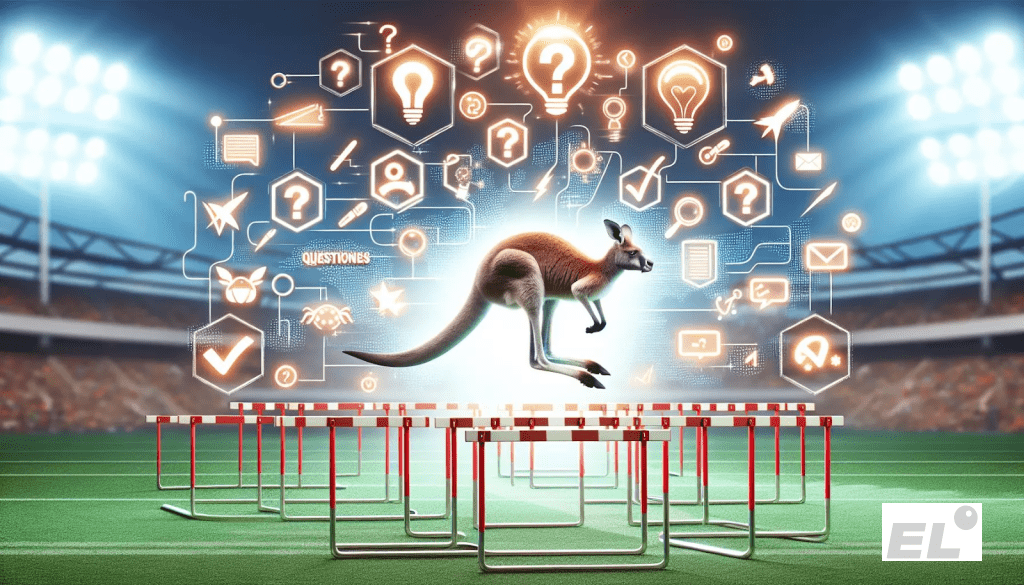 Участие в этом международном соревновании даёт множество преимуществ.