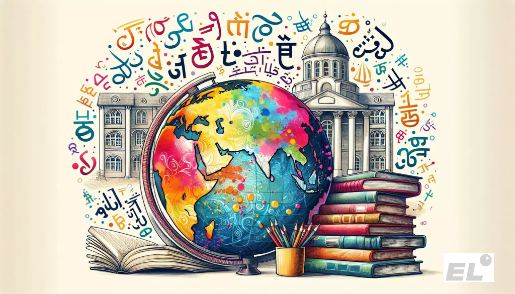 Регионоведение на ФИЯР — ключевой элемент образования.