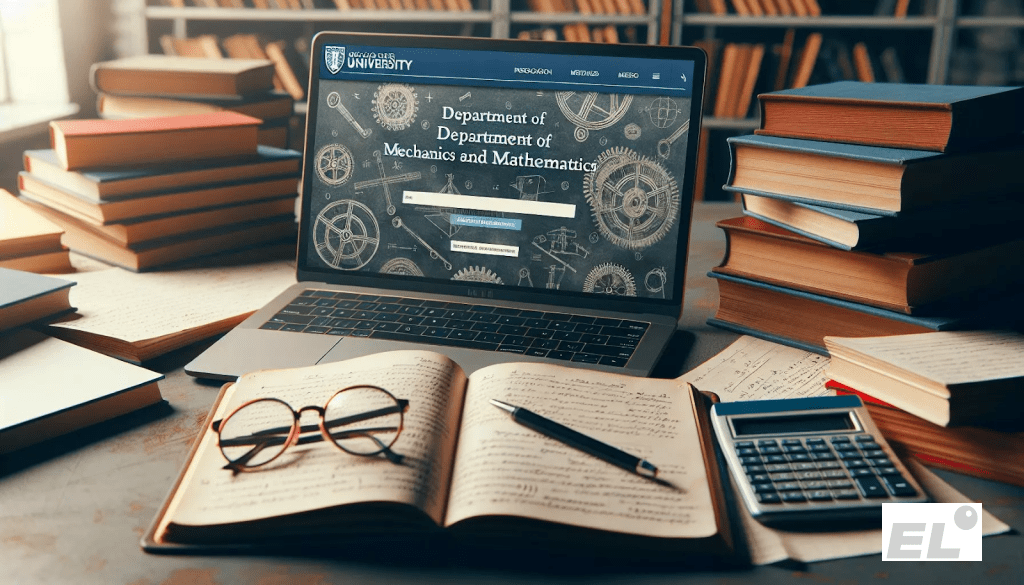 Поступление на этот факультет МГУ требует серьезной, планомерной подготовки.