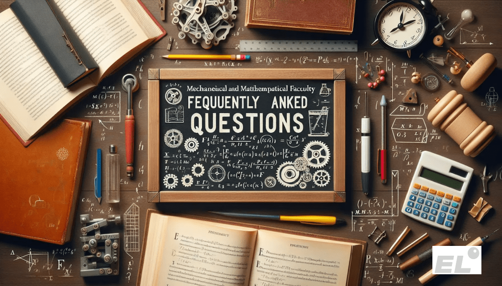 Поступление сюда — это осознанный выбор.