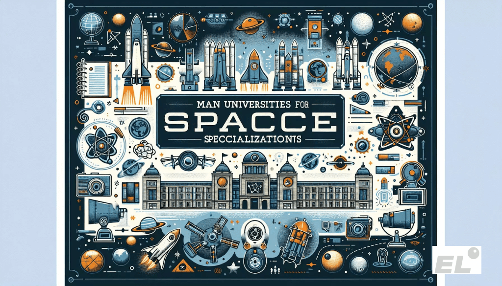 Выбор университета играет важную роль.