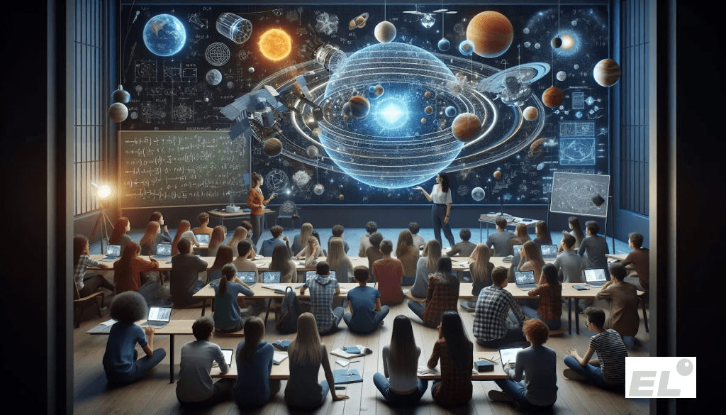 Просто космос: куда поступать, чтобы получить «аэрокосмическую» специальность