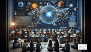 Просто космос: куда поступать, чтобы получить «аэрокосмическую» специальность