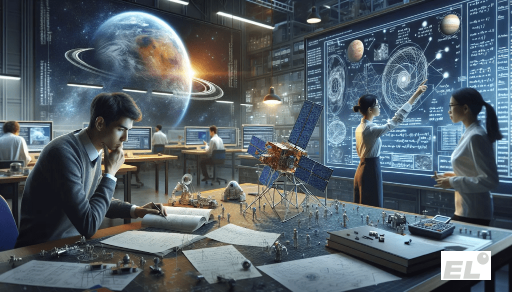 Обучение специальностям начинается с фундамента.