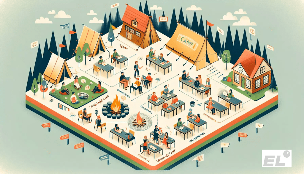 Представления о подобных программах часто ограничены летними.