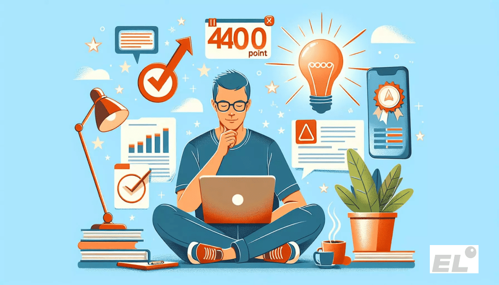 Получение 400 баллов на ЕГЭ — это не просто сумма.