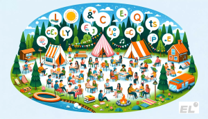 Как выбрать языковой лагерь: полное руководство для родителей и учеников