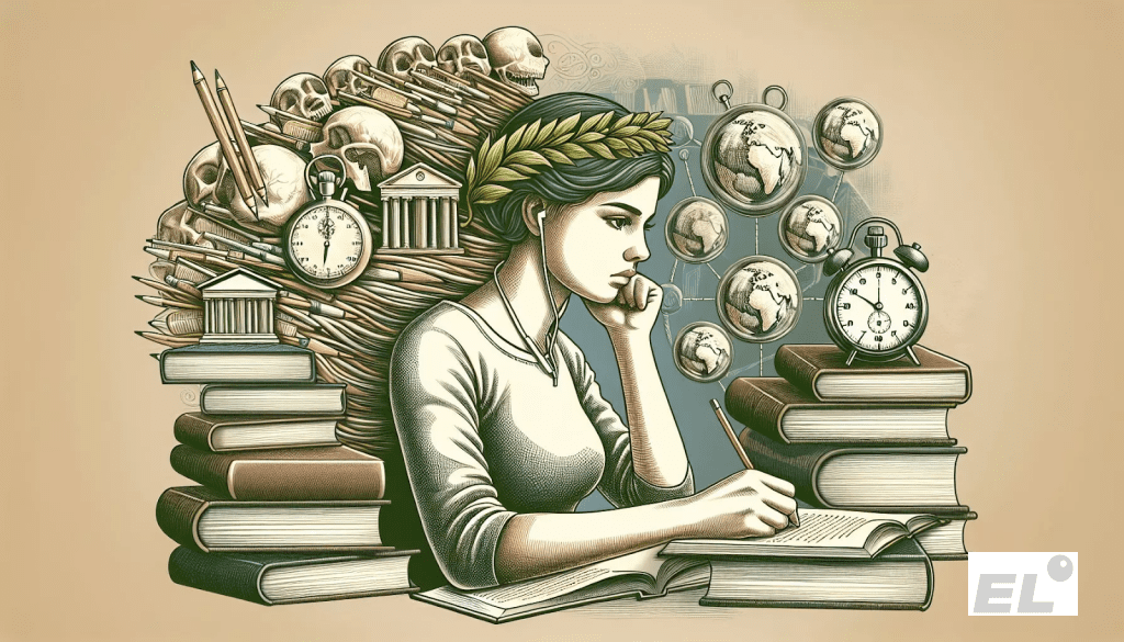 ЕГЭ по истории: как избежать типичных ошибок и эффективно подготовиться