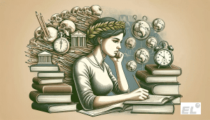 ЕГЭ по истории: как избежать типичных ошибок и эффективно подготовиться