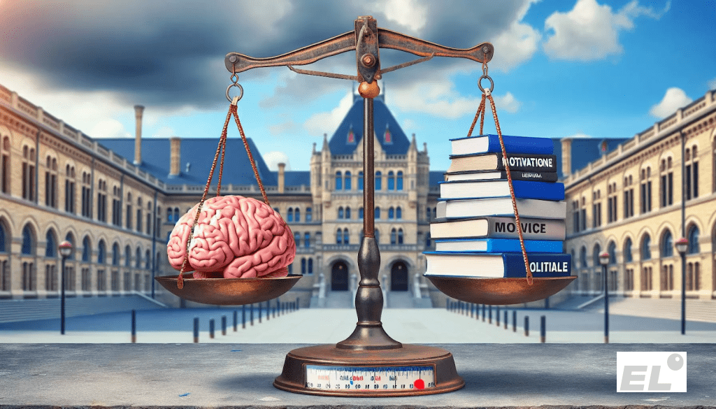 Чтобы избежать выгорания, важно сохранять баланс.