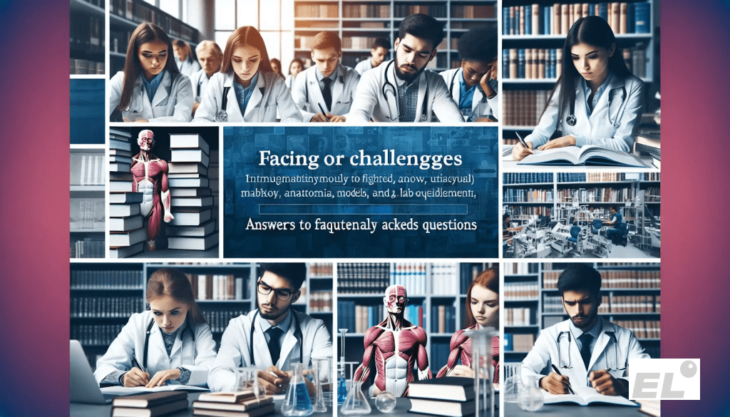 Выбор медицинского пути — это серьезное решение.