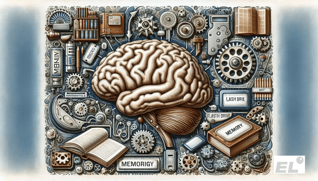 Как быстро запомнить большие объёмы информации: эффективные методы для выпускников