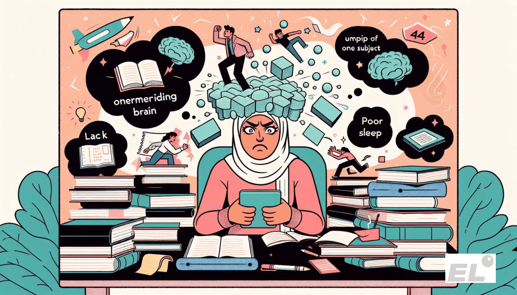 Для эффективной подготовки используйте этот пошаговый план: