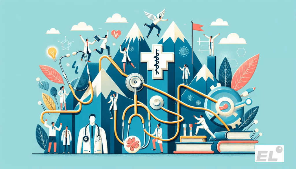 Работа врача связана с огромной ответственностью.