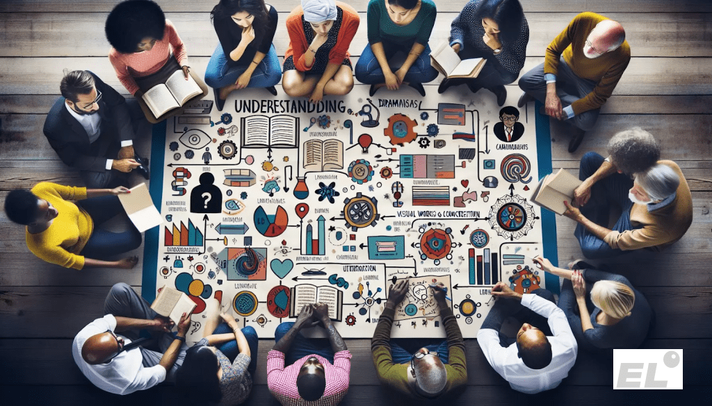 Изучение литературы часто кажется сложной задачей.