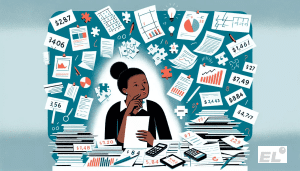 Бухгалтер: твой путь к точности и стратегическому партнерству