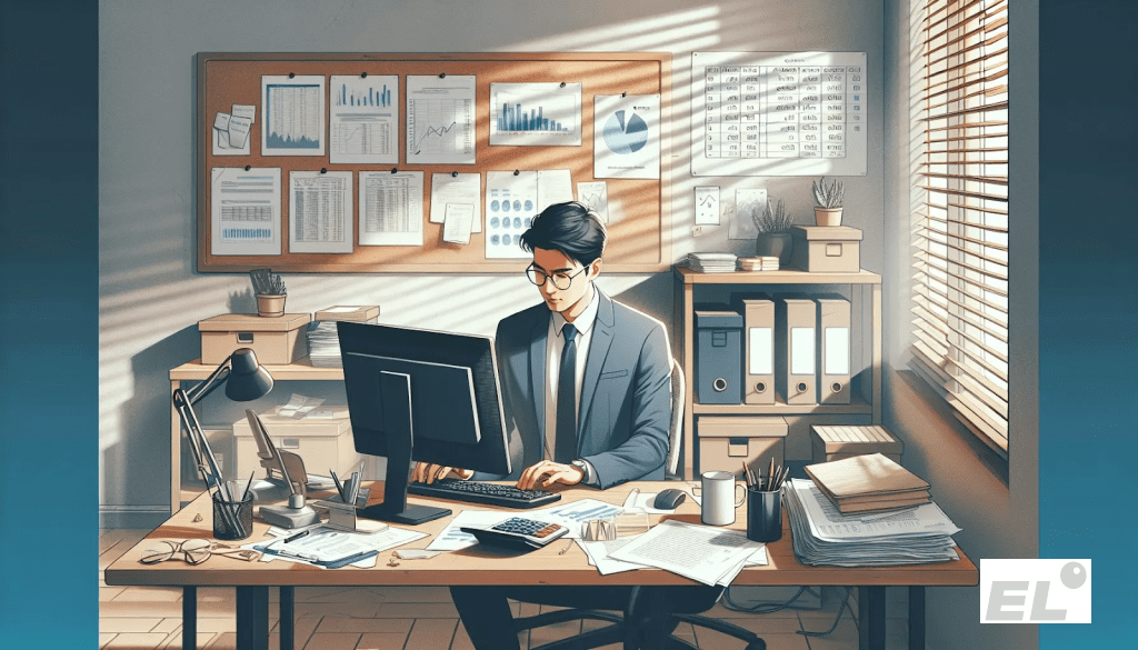 Успешный бухгалтер обладает комплексными навыками.