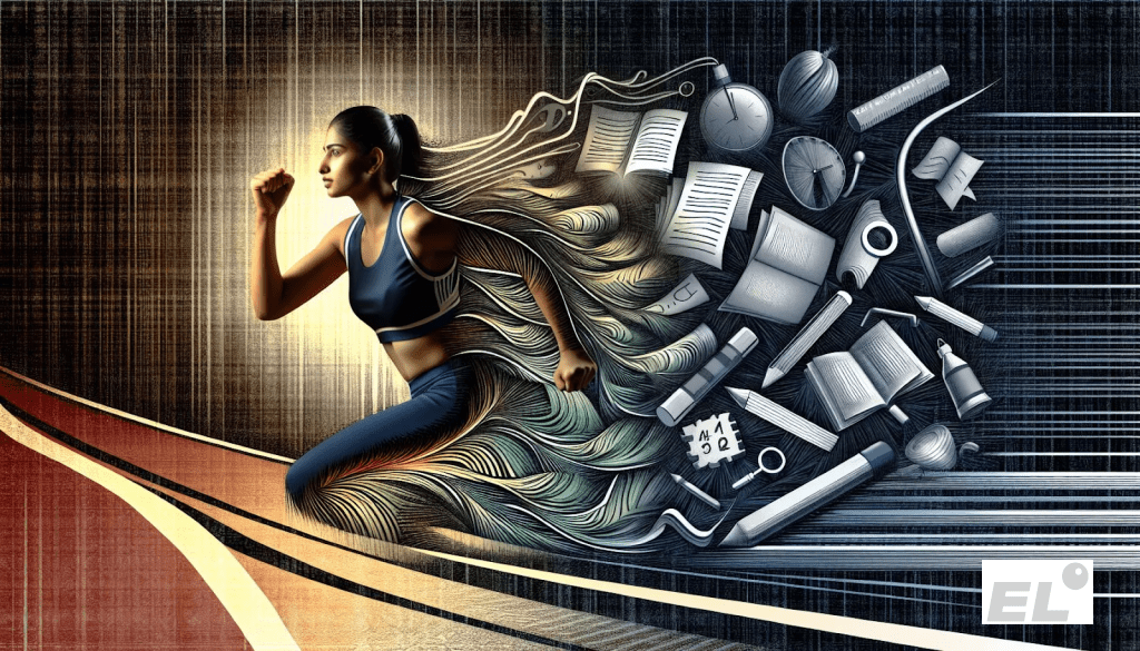 Подготовка к ЕГЭ на 400 баллов — это длительный марафон.