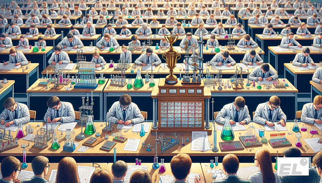 Искренний интерес к этому предмету становится фундаментом успеха.