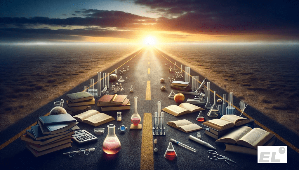 Призовое место на Всеросе по химии: как любовь к предмету и широкий кругозор приводят к победе