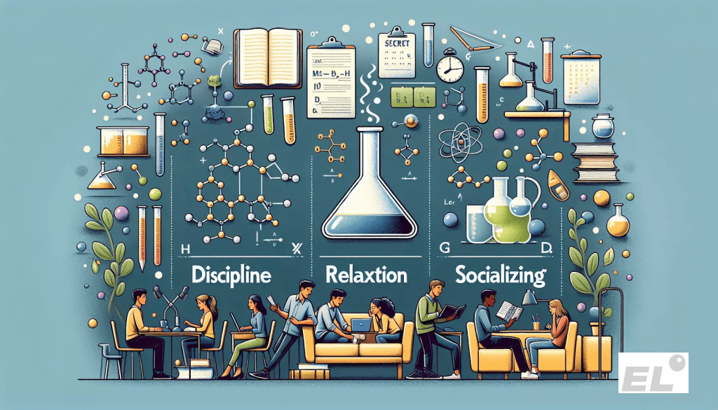 Системная подготовка к Всеросу требует чёткого плана.