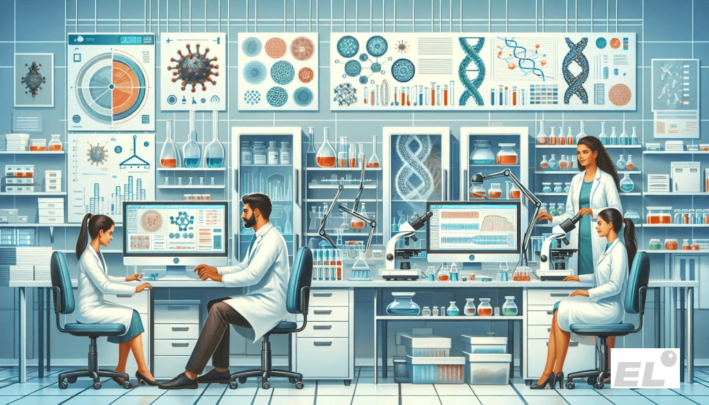 Путь к этой профессии начинается со школьной скамьи.