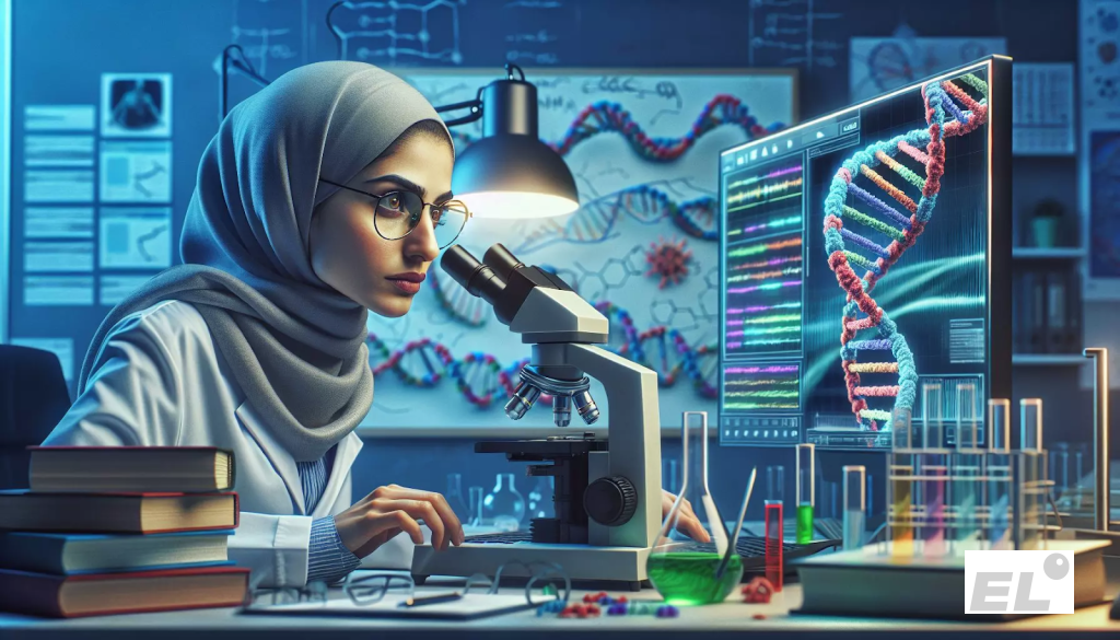 Эта профессия требует особого набора качеств.