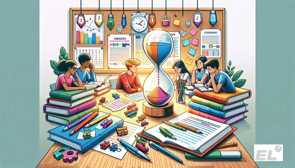 Выбор предметов для ранней сдачи — ключевой момент.